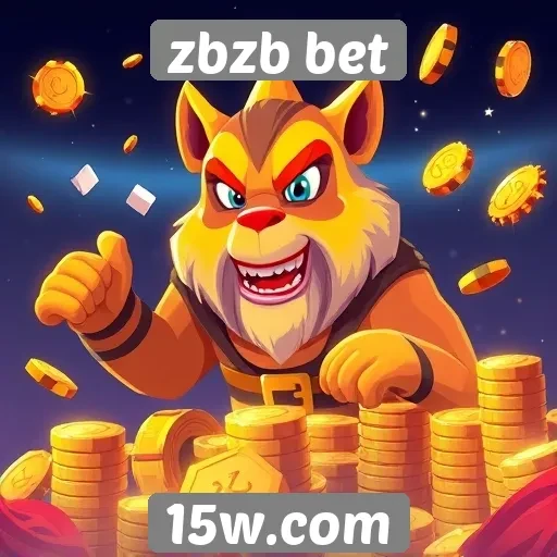 Como funciona o sistema de bônus do zbzb bet