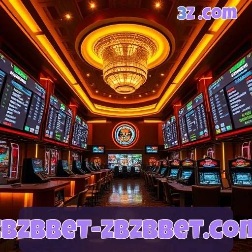 zbzb bet: Descubra Como Garantir Sua Segurança em Jogos Online