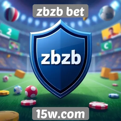 Segurança e licenciamento do site zbzb bet